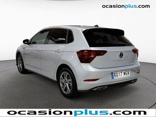 Volkswagen Polo R-Line 1.0 TSI 81 kW (110 CV) DSG