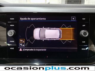 Volkswagen Polo R-Line 1.0 TSI 81 kW (110 CV) DSG