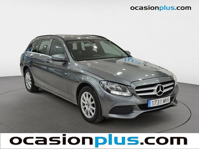 Mercedes-Benz Clase C 180 CDI Estate 88 kW (120 CV)