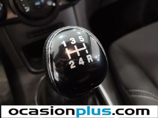 Ford Fiesta 1.25 Trend 60 kW (82 CV)