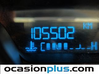 Ford Fiesta 1.25 Trend 60 kW (82 CV)