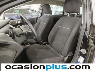 Ford Fiesta 1.25 Trend 60 kW (82 CV)