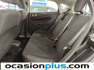 Ford Fiesta 1.25 Trend 60 kW (82 CV)