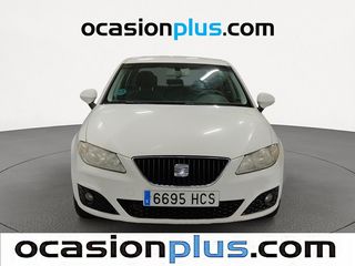 SEAT Exeo 1.8 TSI Reference 88 kW (120 CV)