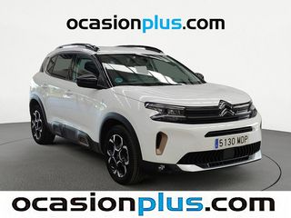 Citroen C5 Aircross BlueHdi 130 S&S C Series 96 kW (131 CV)