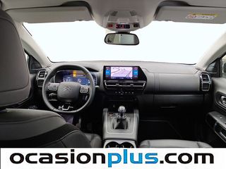 Citroen C5 Aircross BlueHdi 130 S&S C Series 96 kW (131 CV)