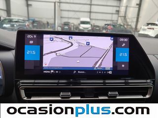 Citroen C5 Aircross BlueHdi 130 S&S C Series 96 kW (131 CV)