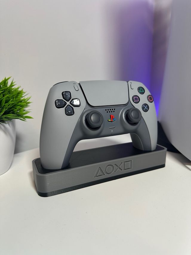 Soporte mando PS5 (PlayStation 5)