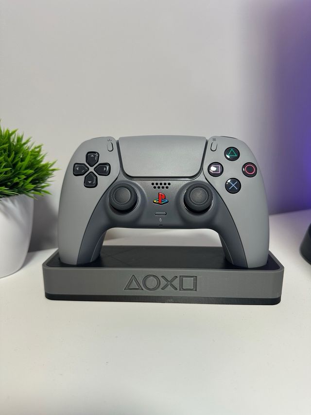 Soporte mando PS5 (PlayStation 5)