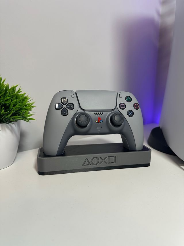 Soporte mando PS5 (PlayStation 5)