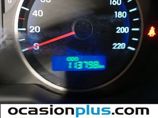 Hyundai i20 1.1 CRDI Go! 55 kW (75 CV)