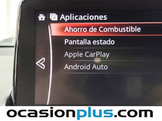 Mazda CX-3 1.8 D Zenith 2WD 85 kW (115 CV)