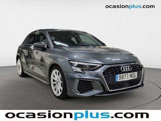 Audi A3 Sportback S line 35 TFSI 110 kW (150 CV) S tronic