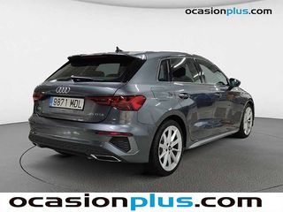 Audi A3 Sportback S line 35 TFSI 110 kW (150 CV) S tronic
