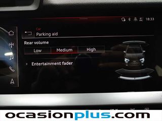 Audi A3 Sportback S line 35 TFSI 110 kW (150 CV) S tronic