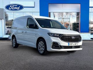 FORD Transit Connect Van Diesel Transit Connect Van 2.0EcoBlue L2 Limited 102