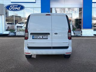 FORD Transit Connect Van Diesel Transit Connect Van 2.0EcoBlue L2 Limited 102