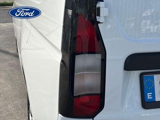 FORD Transit Connect Van Diesel Transit Connect Van 2.0EcoBlue L2 Limited 102