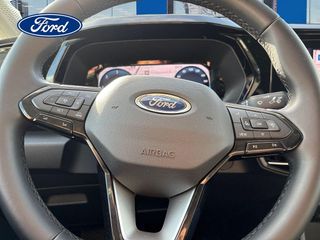 FORD Transit Connect Van Diesel Transit Connect Van 2.0EcoBlue L2 Limited 102