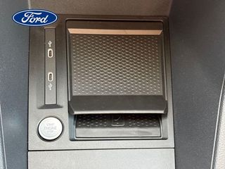 FORD Transit Connect Van Diesel Transit Connect Van 2.0EcoBlue L2 Limited 102