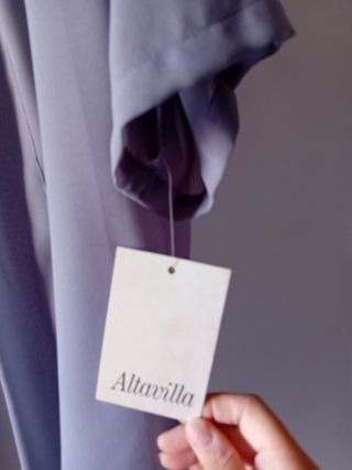 Completo donna , gonna,   top e  spolverino 