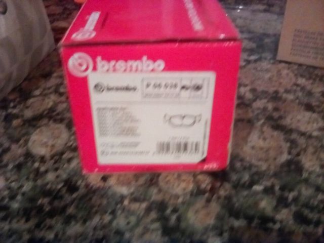 Pastillas y zapatas freno BMW e90/91