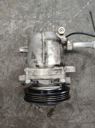 Compresor A/C Suzuki Vitara 2.0 HDI