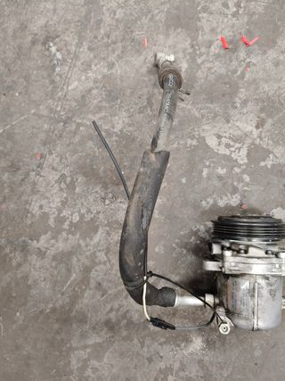 Compresor A/C Suzuki Vitara 2.0 HDI