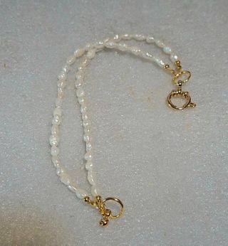 Braccialetto elegante