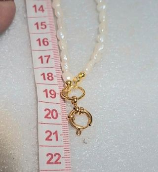 Braccialetto elegante