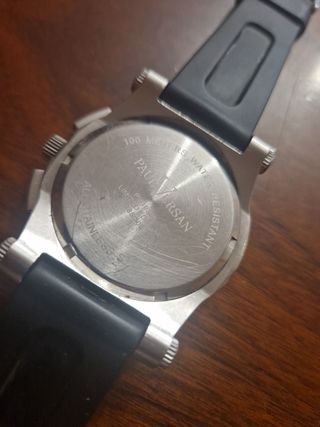Reloj PAUL VERSAN elegante