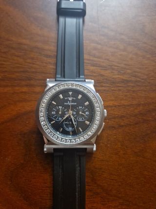 Reloj PAUL VERSAN elegante