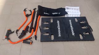 Sistema entrenamiento Innovagoods