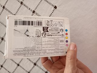 Auriculares inalámbricos Bluetooth