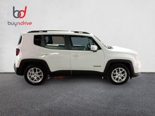 Jeep Renegade 4xe 1.3 PHEV 240cv AT AWD Trailhawk