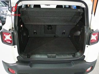 Jeep Renegade 4xe 1.3 PHEV 240cv AT AWD Trailhawk