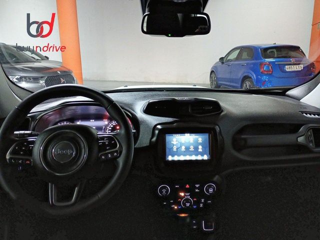 Jeep Renegade 4xe 1.3 PHEV 240cv AT AWD Trailhawk