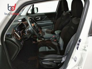 Jeep Renegade 4xe 1.3 PHEV 240cv AT AWD Trailhawk