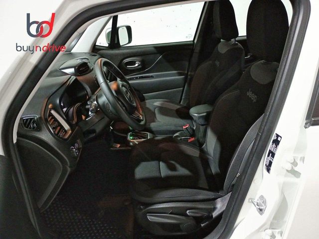 Jeep Renegade 4xe 1.3 PHEV 240cv AT AWD Trailhawk