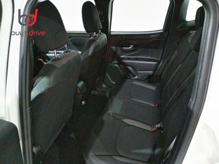 Jeep Renegade 4xe 1.3 PHEV 240cv AT AWD Trailhawk