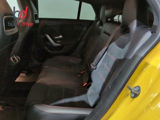 Mercedes-Benz CLA 220d DCT