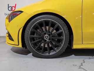 Mercedes-Benz CLA 220d DCT