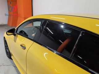 Mercedes-Benz CLA 220d DCT