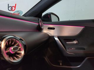 Mercedes-Benz CLA 220d DCT