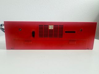 Radio Inter E-122 Vintage