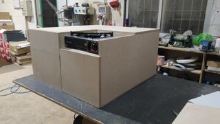 Mueble camper