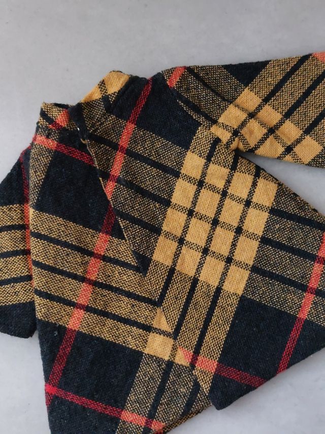 Abrigo Ciudad NANCY antigua