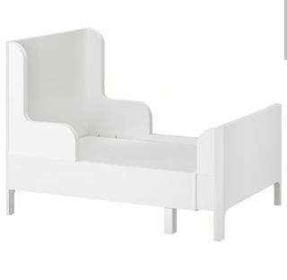 Cama Ikea extensible niño
