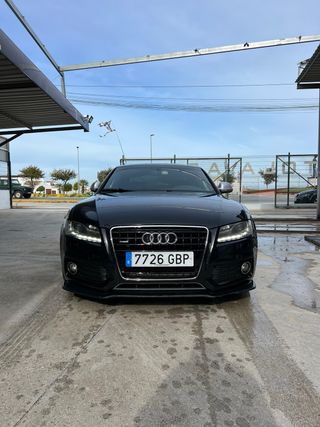 Audi A5 Sline 