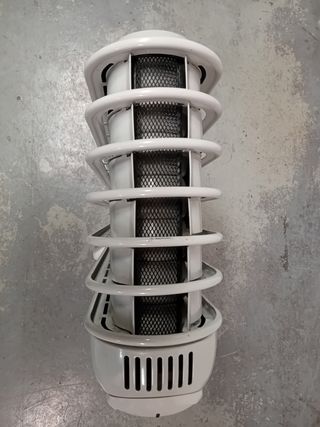 Stufa elettrica DeLonghi